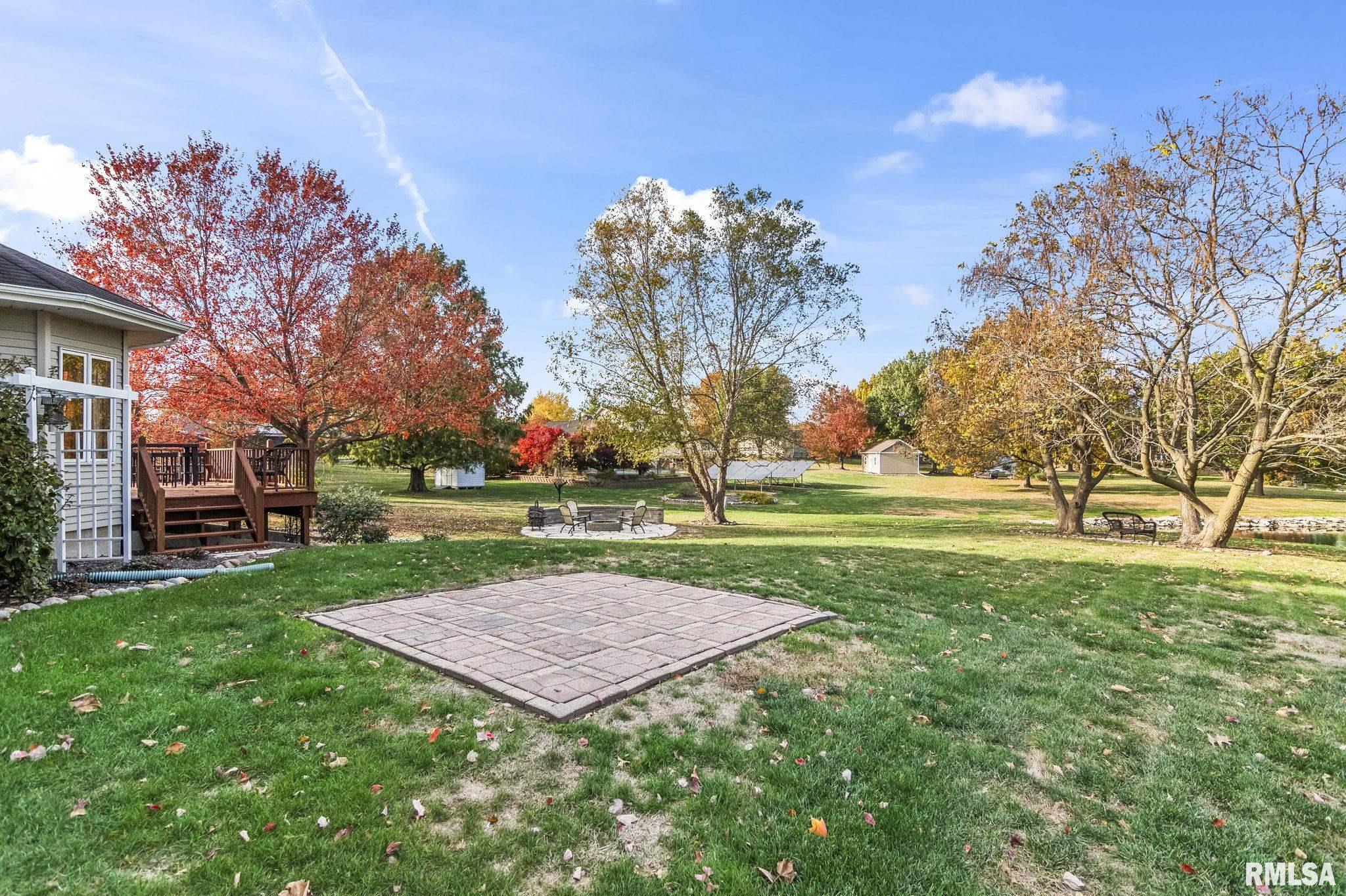 5145 West Divernon Road Auburn, IL 62615 - Photo 30 of 57 Gallery Image 30