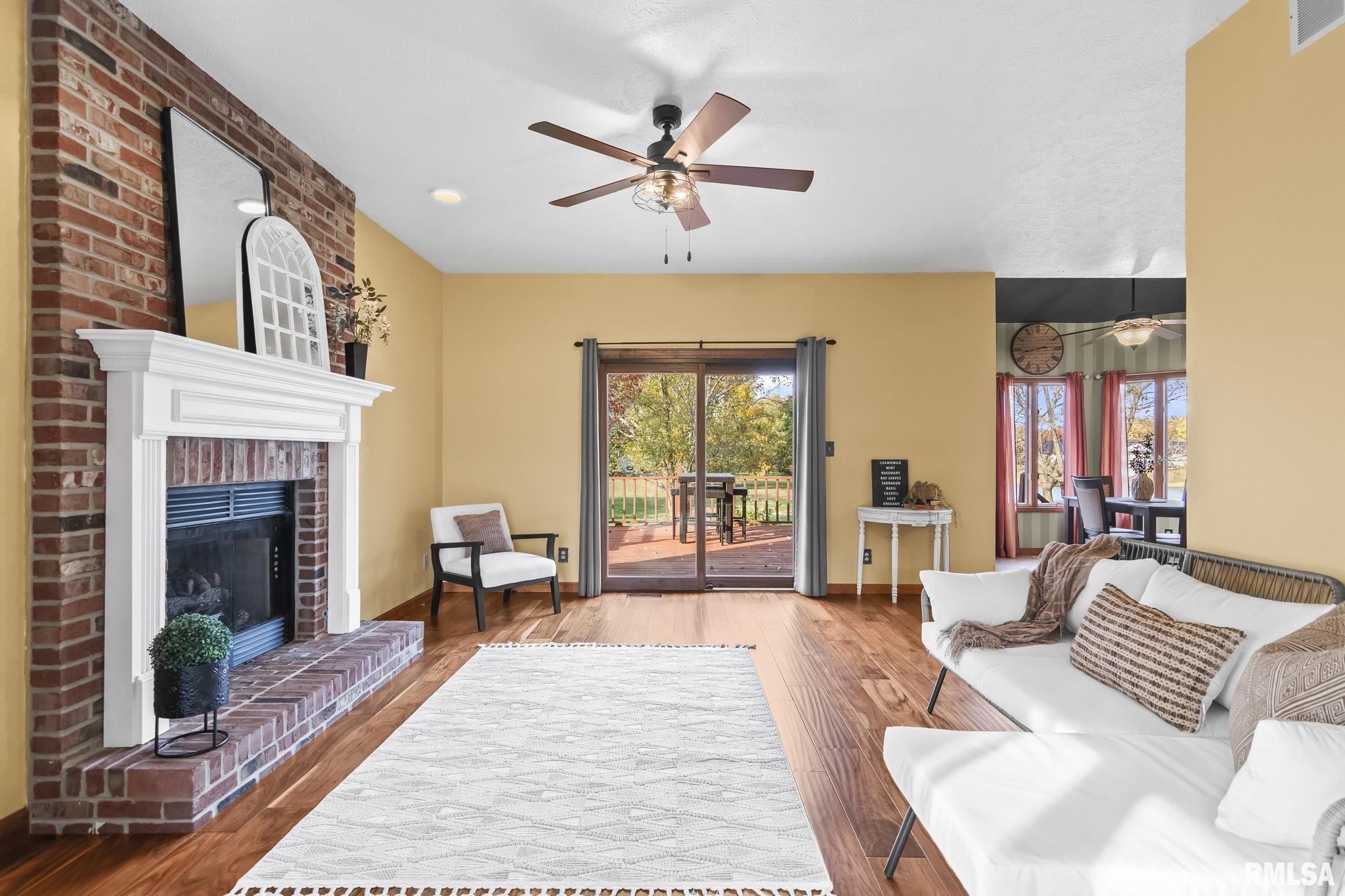 5145 West Divernon Road Auburn, IL 62615 - Photo 3 of 57 Gallery Image 3