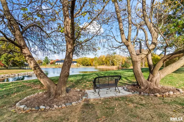 $356,000 | 5145 West Divernon Road, Auburn, IL 62615