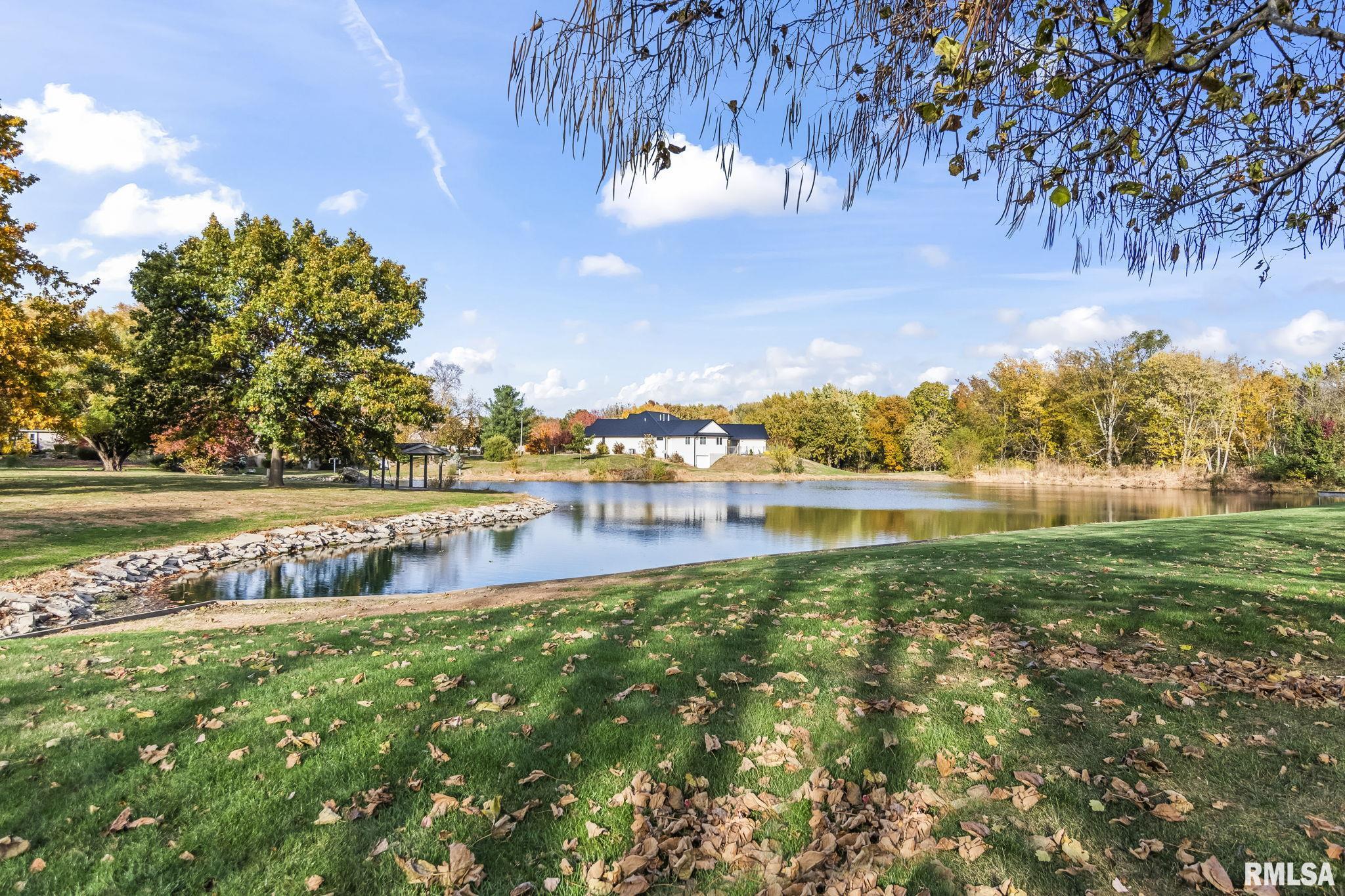 5145 West Divernon Road Auburn, IL 62615 - Photo 32 of 57 Gallery Image 32