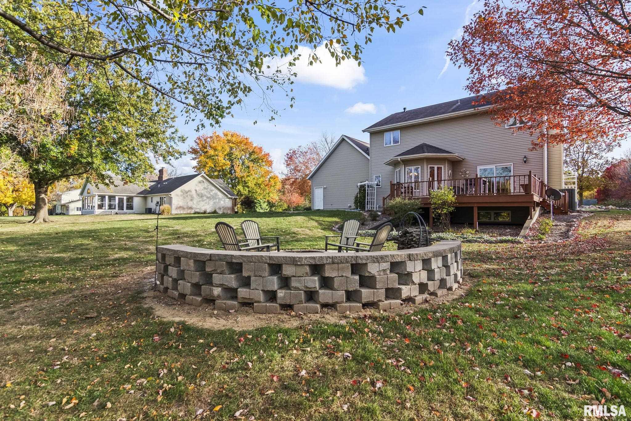 5145 West Divernon Road Auburn, IL 62615 - Photo 33 of 57 Gallery Image 33