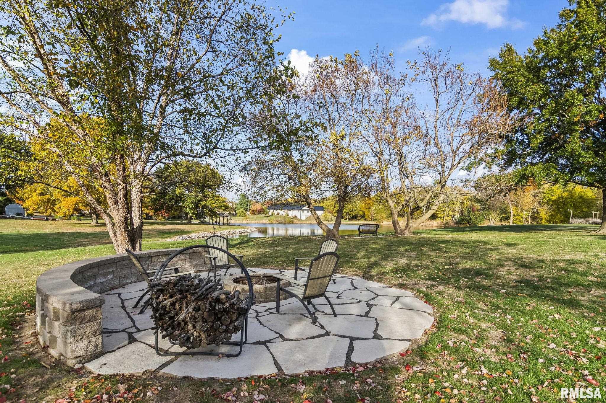 5145 West Divernon Road Auburn, IL 62615 - Photo 34 of 57 Gallery Image 34