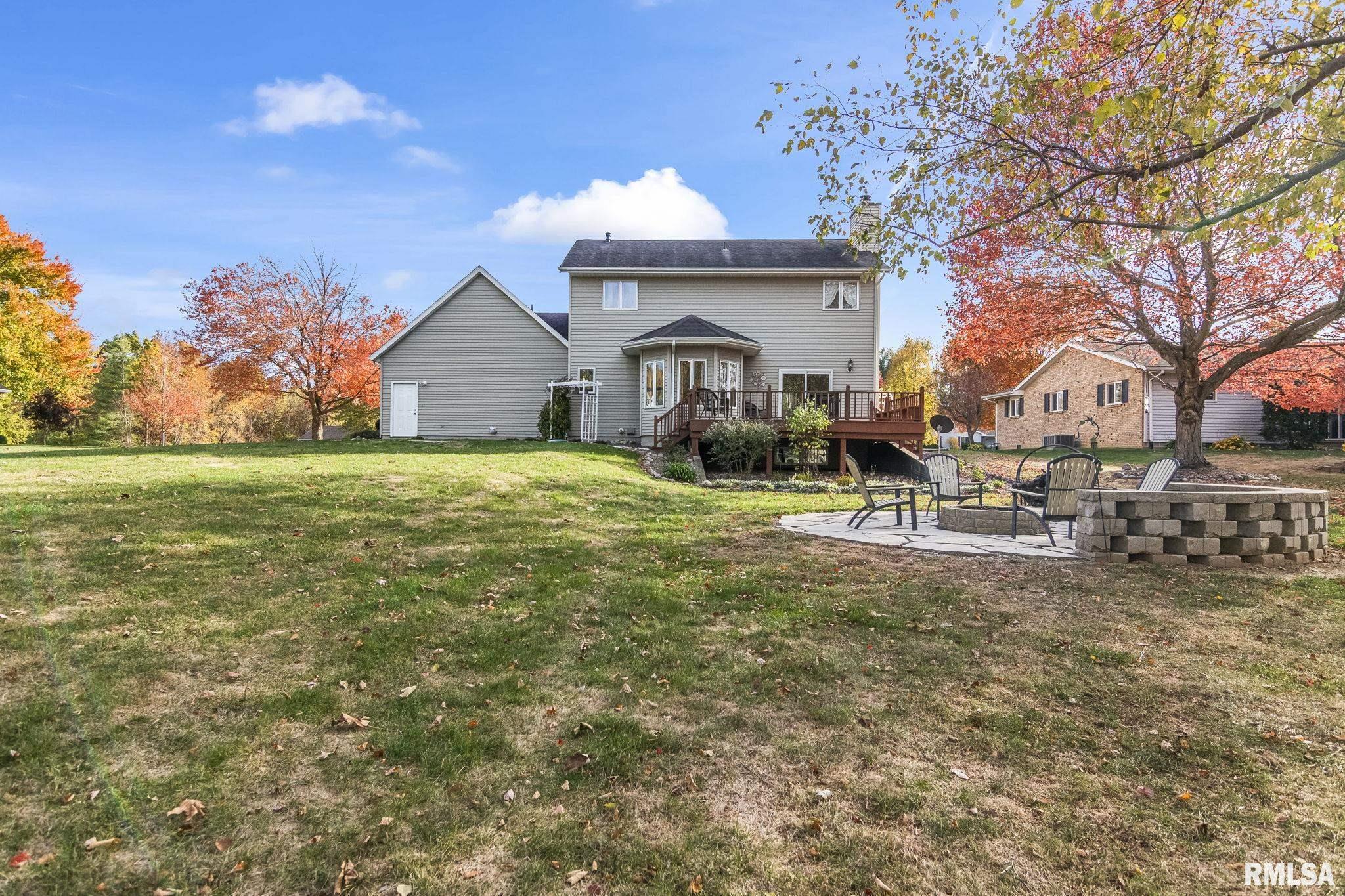 5145 West Divernon Road Auburn, IL 62615 - Photo 35 of 57 Gallery Image 35
