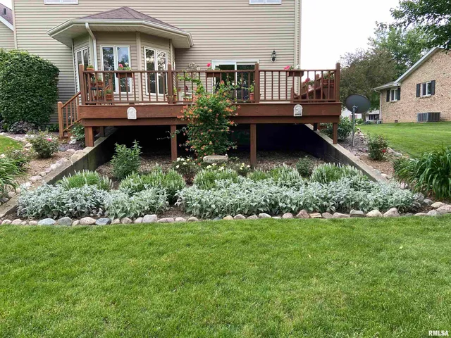 $356,000 | 5145 West Divernon Road, Auburn, IL 62615