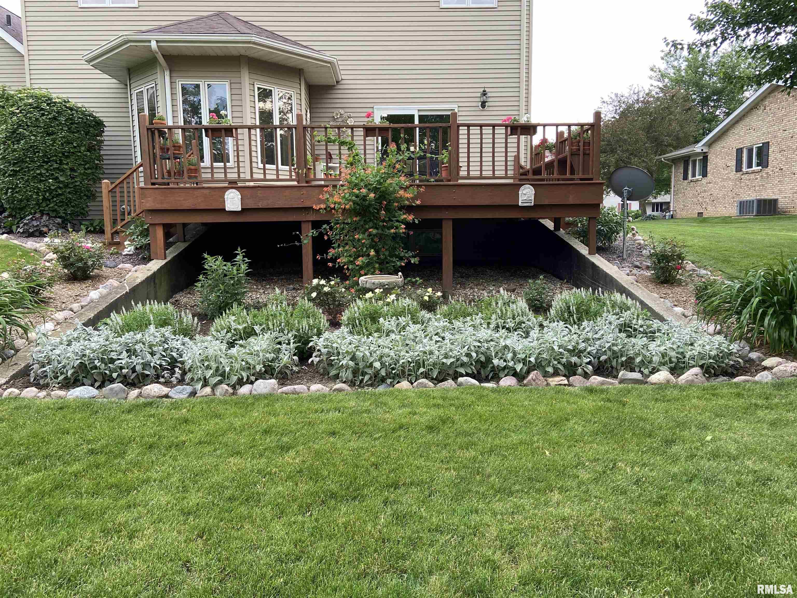 5145 West Divernon Road Auburn, IL 62615 - Photo 40 of 57 Gallery Image 40