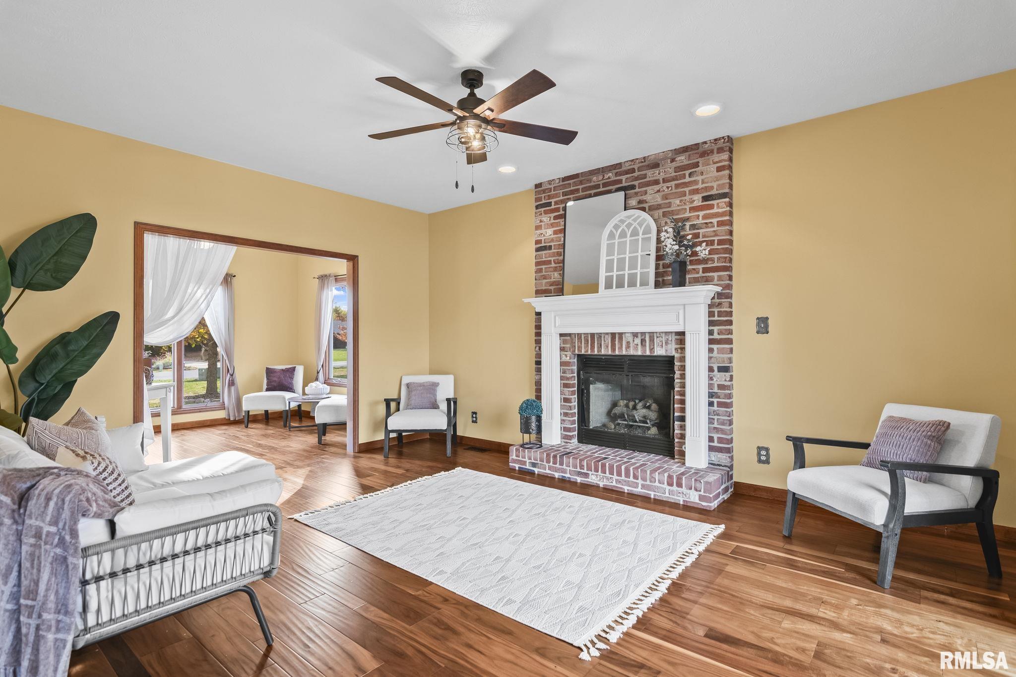 5145 West Divernon Road Auburn, IL 62615 - Photo 4 of 57 Gallery Image 4