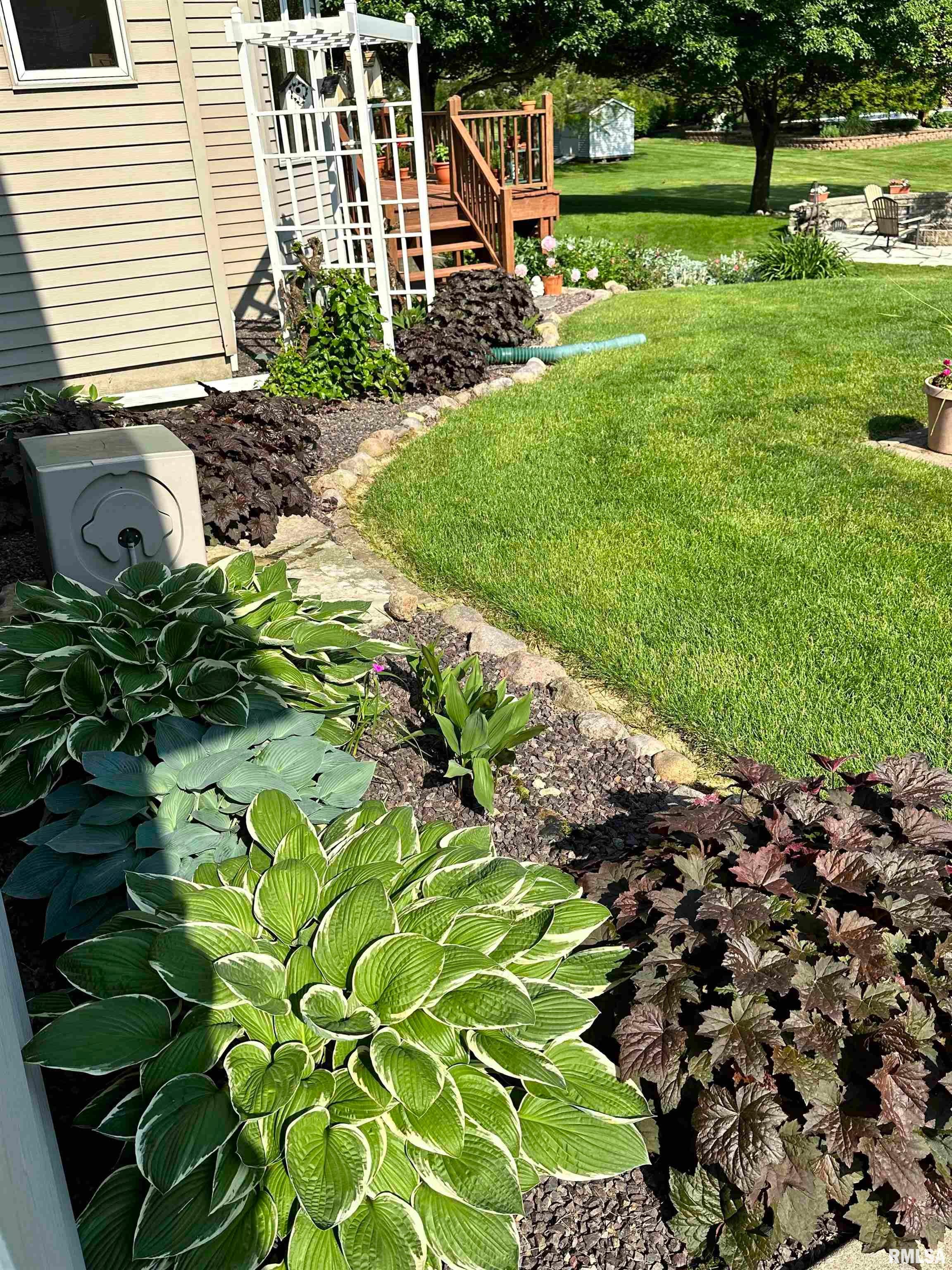 5145 West Divernon Road Auburn, IL 62615 - Photo 42 of 57 Gallery Image 42