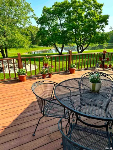 $356,000 | 5145 West Divernon Road, Auburn, IL 62615