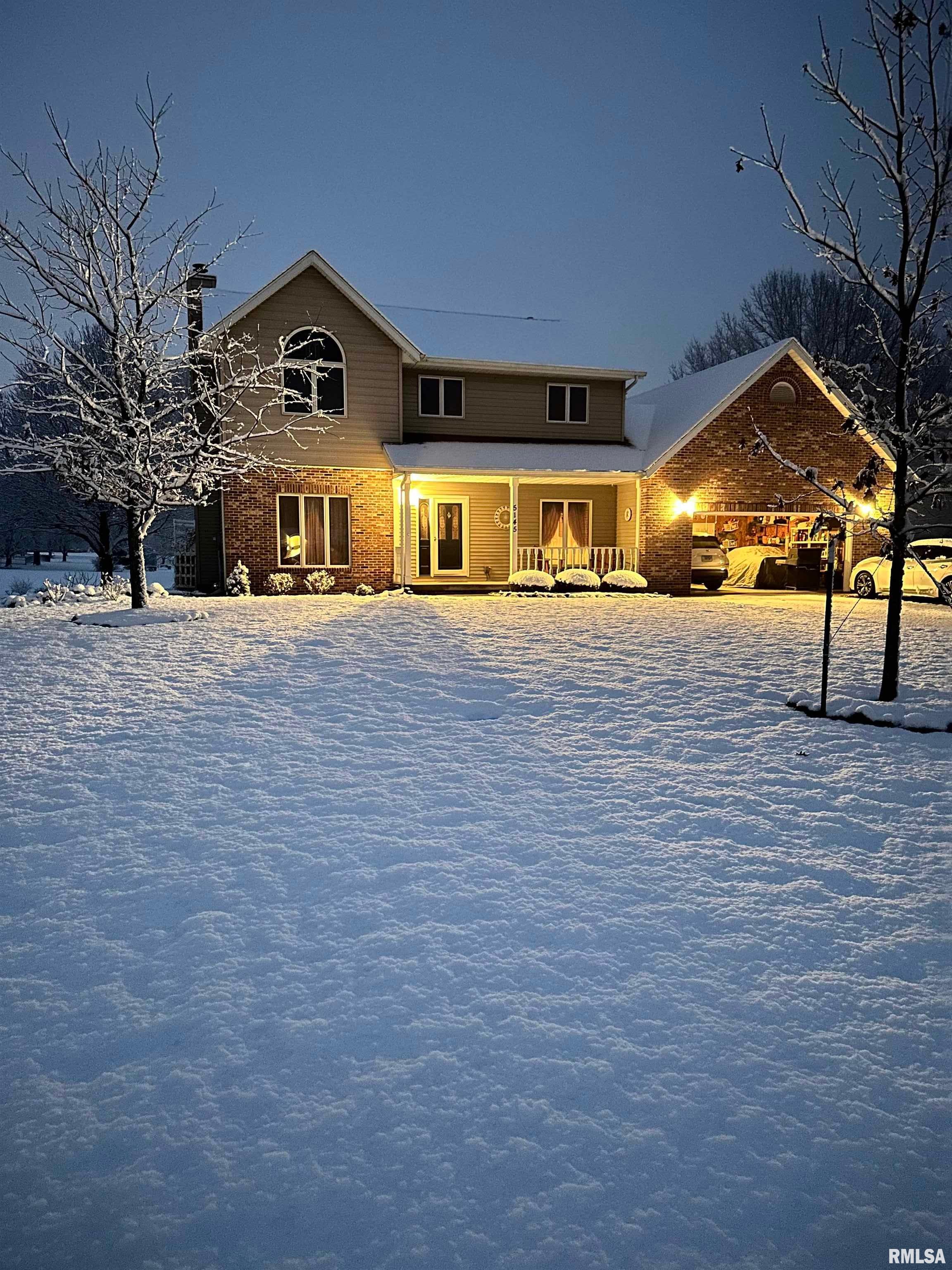 5145 West Divernon Road Auburn, IL 62615 - Photo 46 of 57 Gallery Image 46