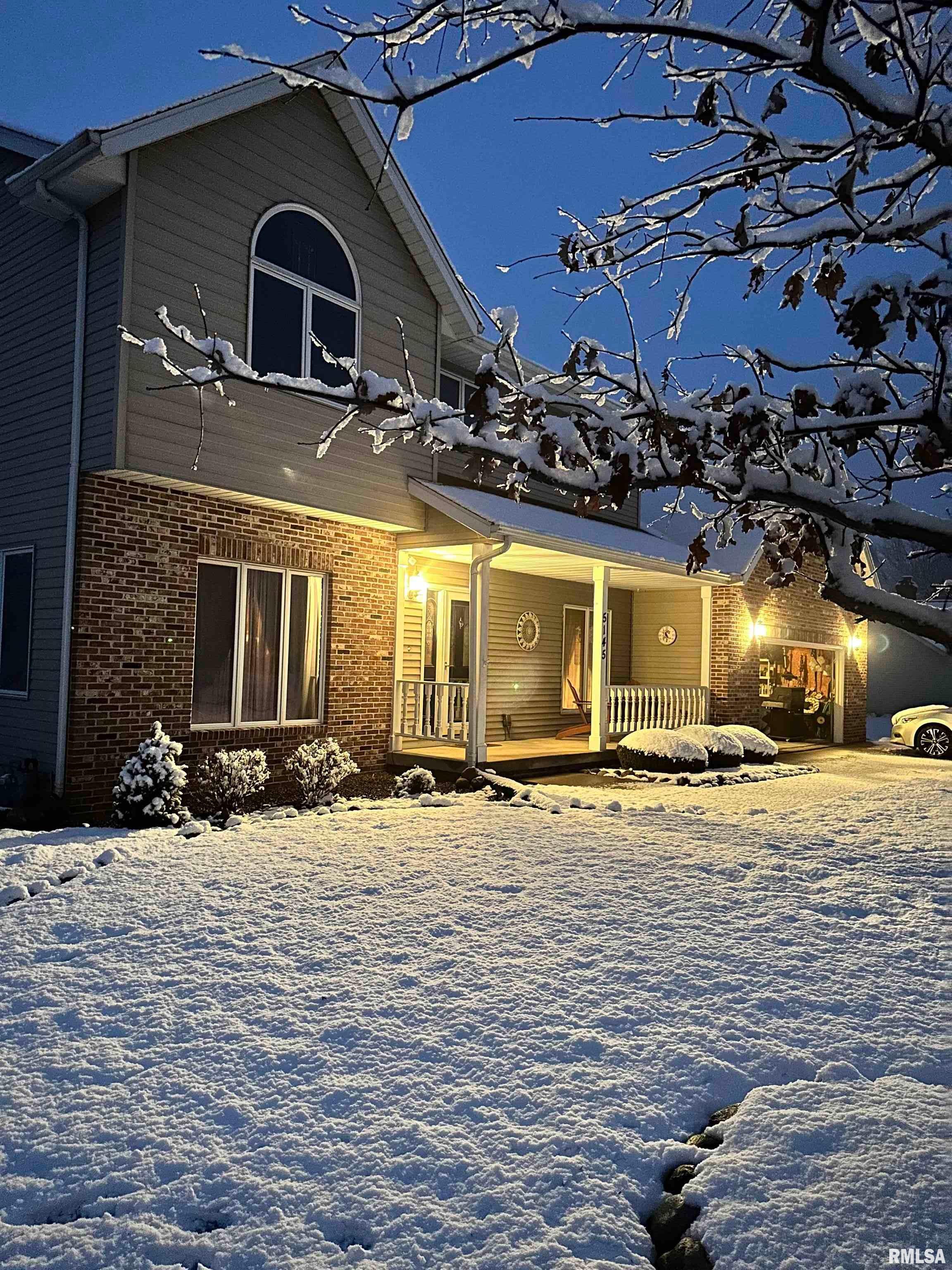 5145 West Divernon Road Auburn, IL 62615 - Photo 47 of 57 Gallery Image 47