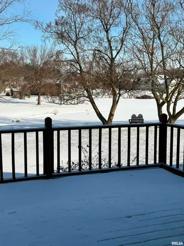 $356,000 | 5145 West Divernon Road, Auburn, IL 62615