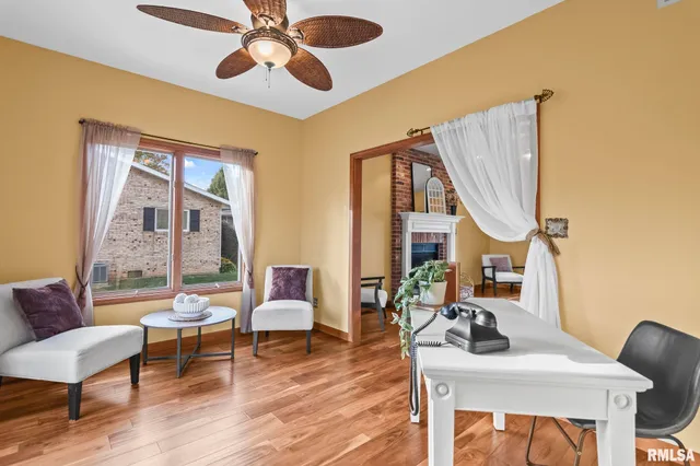 $356,000 | 5145 West Divernon Road, Auburn, IL 62615