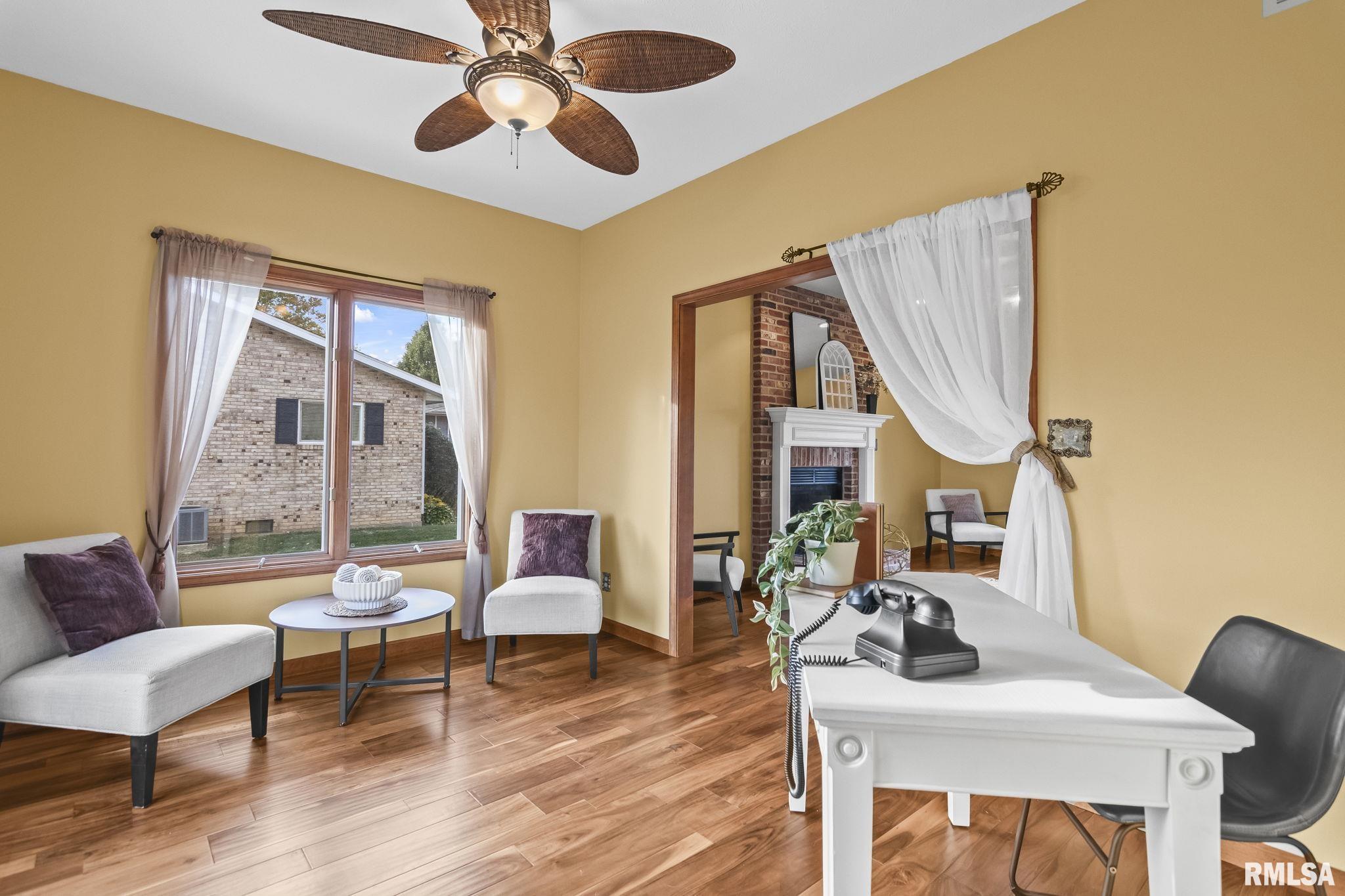 5145 West Divernon Road Auburn, IL 62615 - Photo 5 of 57 Gallery Image 5
