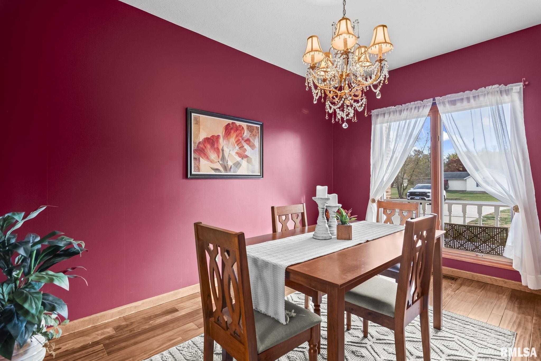 5145 West Divernon Road Auburn, IL 62615 - Photo 7 of 57 Gallery Image 7