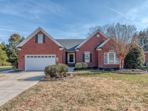 $599,000 | 7852 Grimsby Circle, Harrisburg, NC 28075