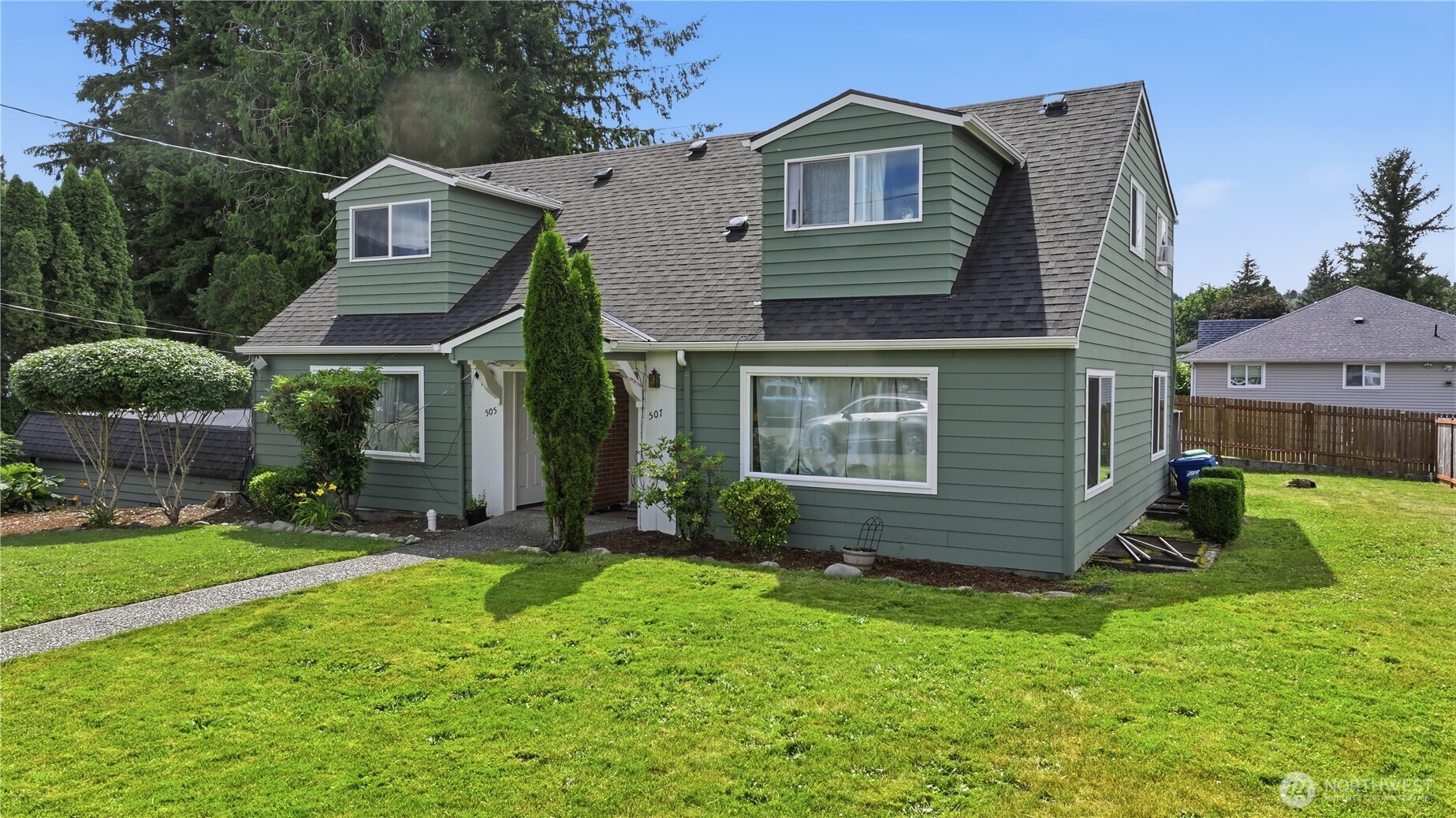507 3rd Street Sultan, WA 98294 - Photo 34 of 37