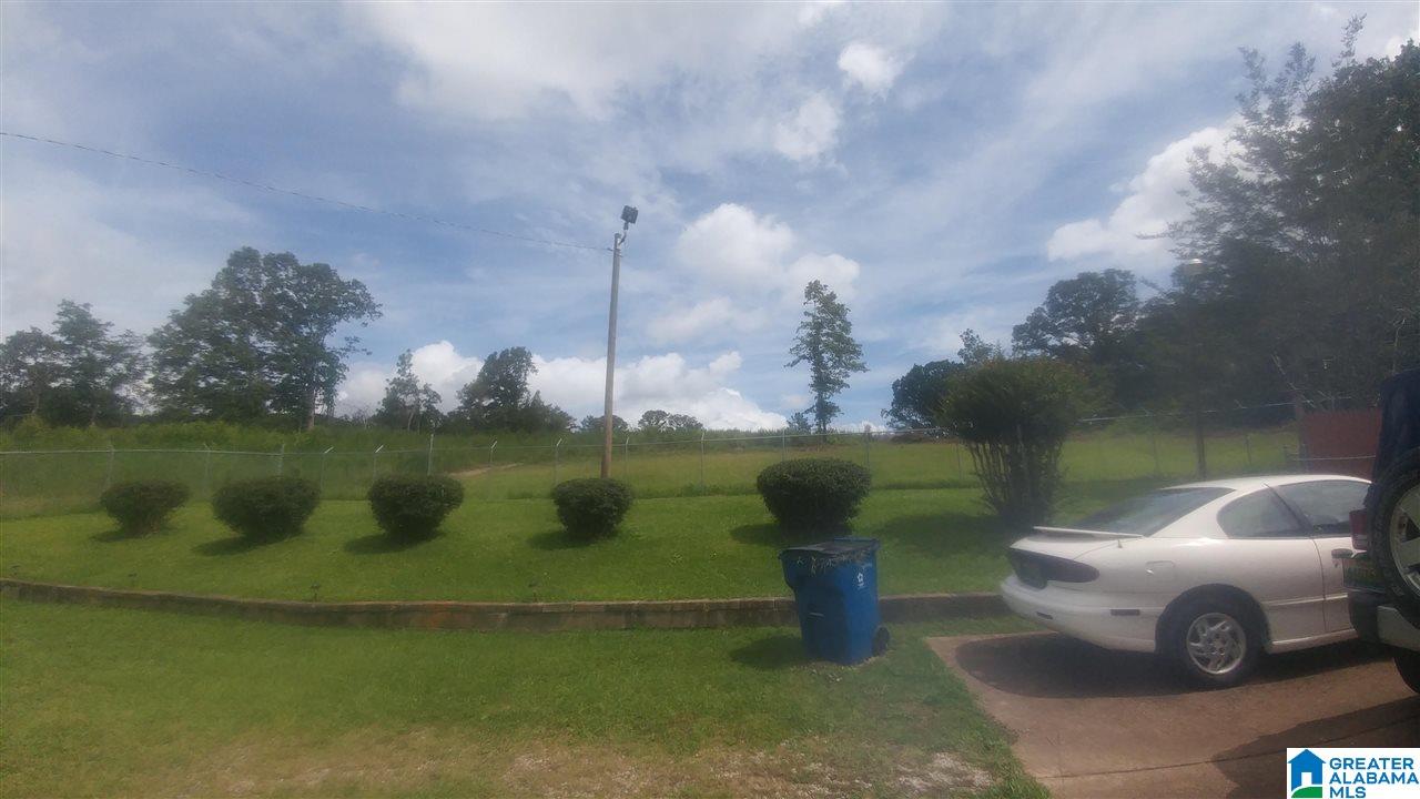 1376 Old Shocco Road Talladega, AL 35160 - Photo 18 of 18