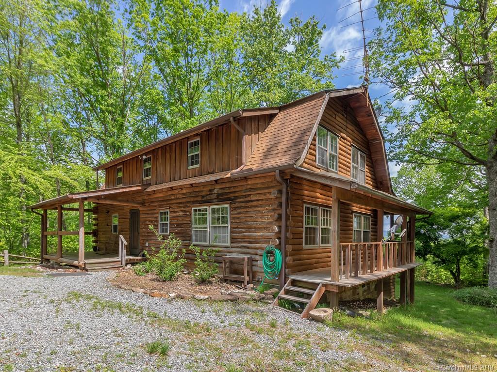 366 Henry Mountain Road Brevard, NC 28712 - Photo 1 of 31 Gallery Image 1