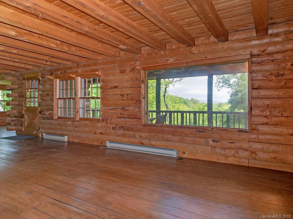 366 Henry Mountain Road Brevard, NC 28712 - Photo 11 of 31 Gallery Image 11