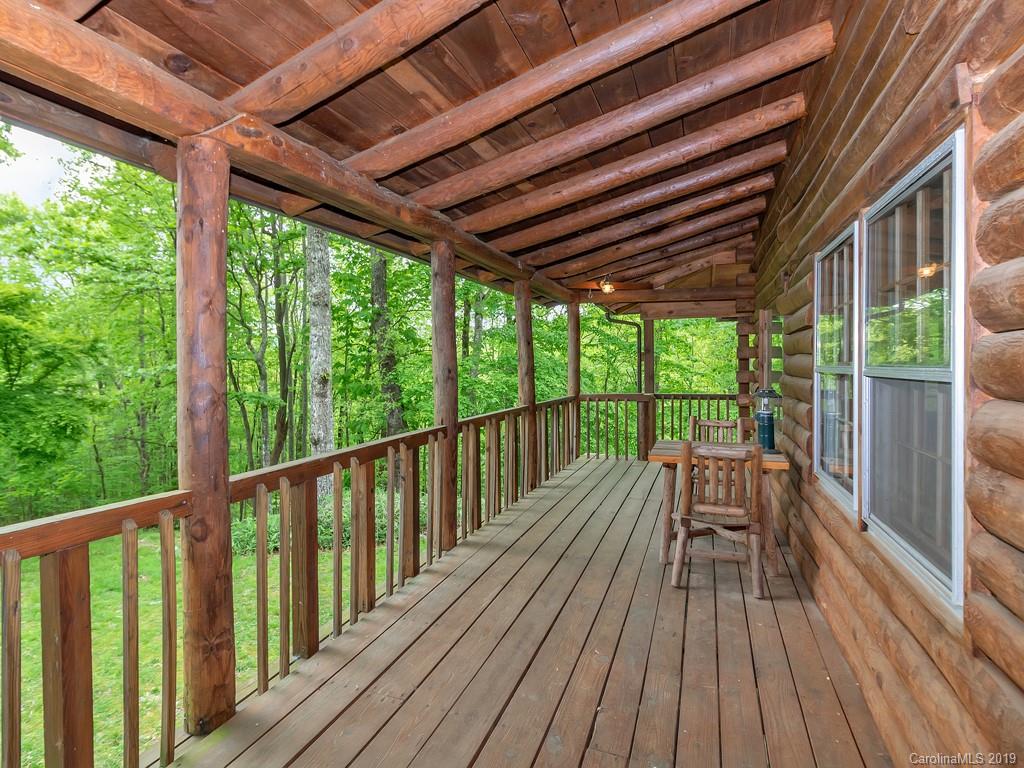 366 Henry Mountain Road Brevard, NC 28712 - Photo 18 of 31 Gallery Image 18