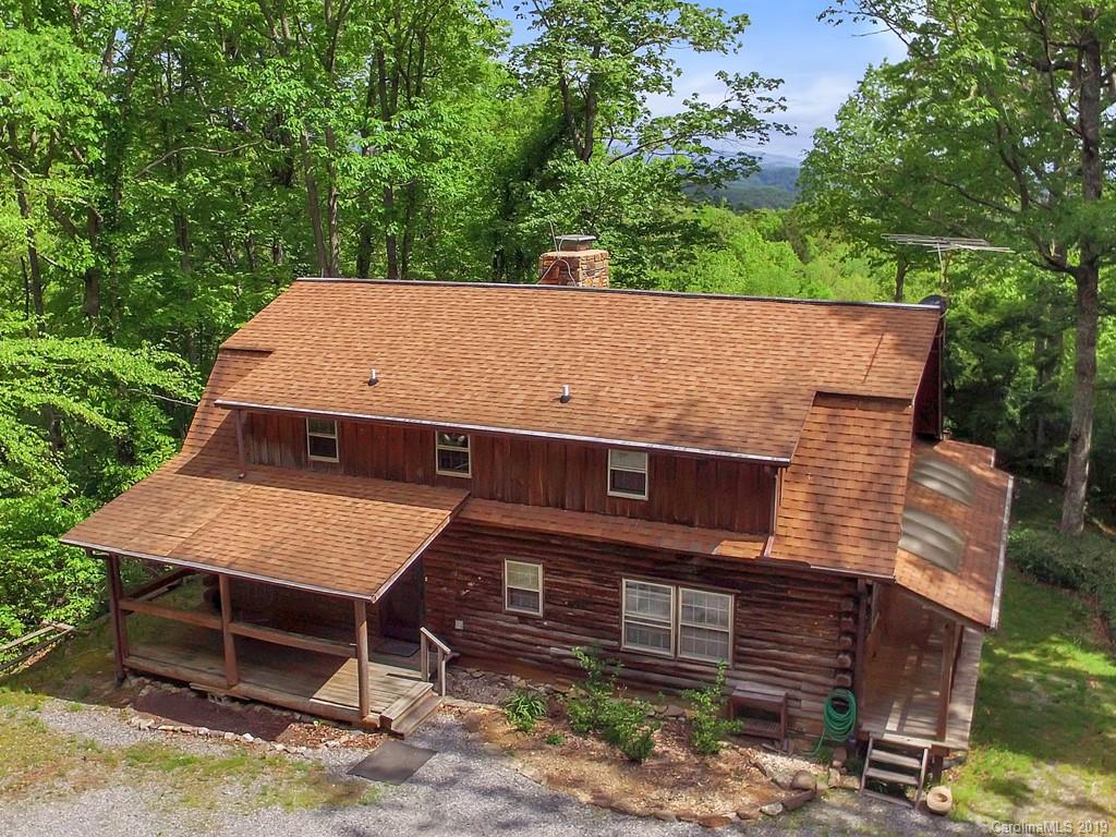 366 Henry Mountain Road Brevard, NC 28712 - Photo 3 of 31 Gallery Image 3