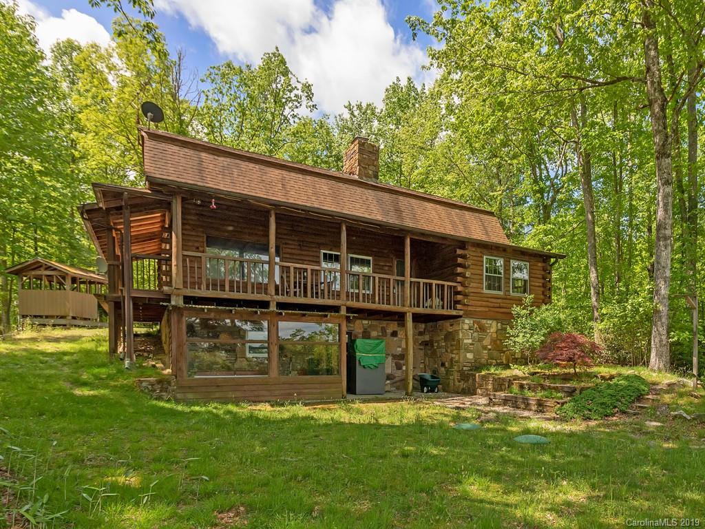 366 Henry Mountain Road Brevard, NC 28712 - Photo 21 of 31 Gallery Image 21