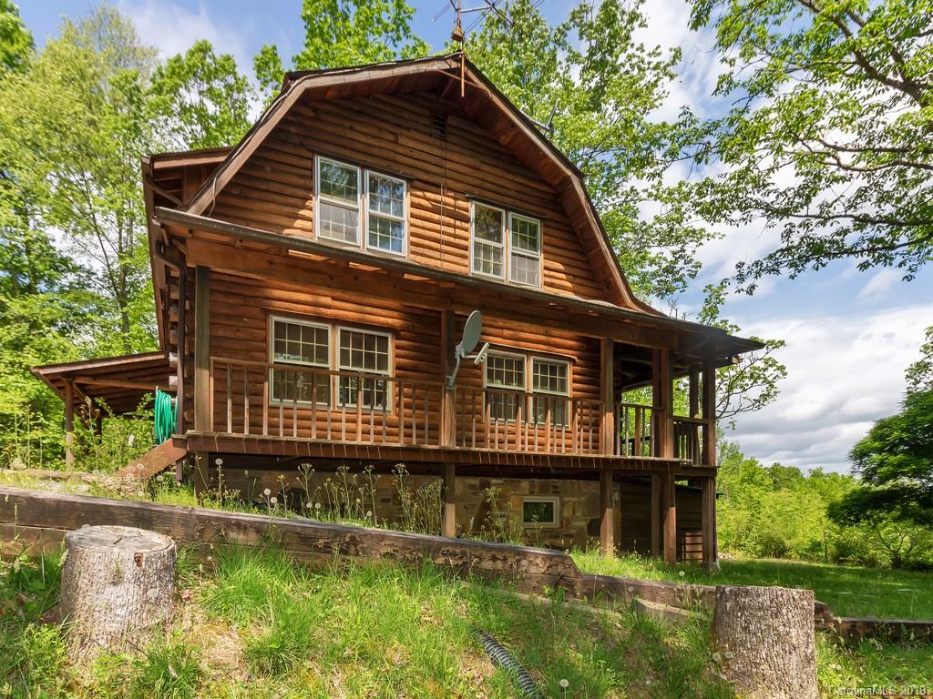 366 Henry Mountain Road Brevard, NC 28712 - Photo 22 of 31 Gallery Image 22