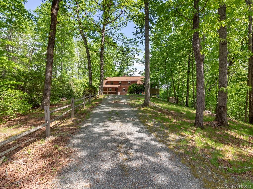 366 Henry Mountain Road Brevard, NC 28712 - Photo 23 of 31 Gallery Image 23