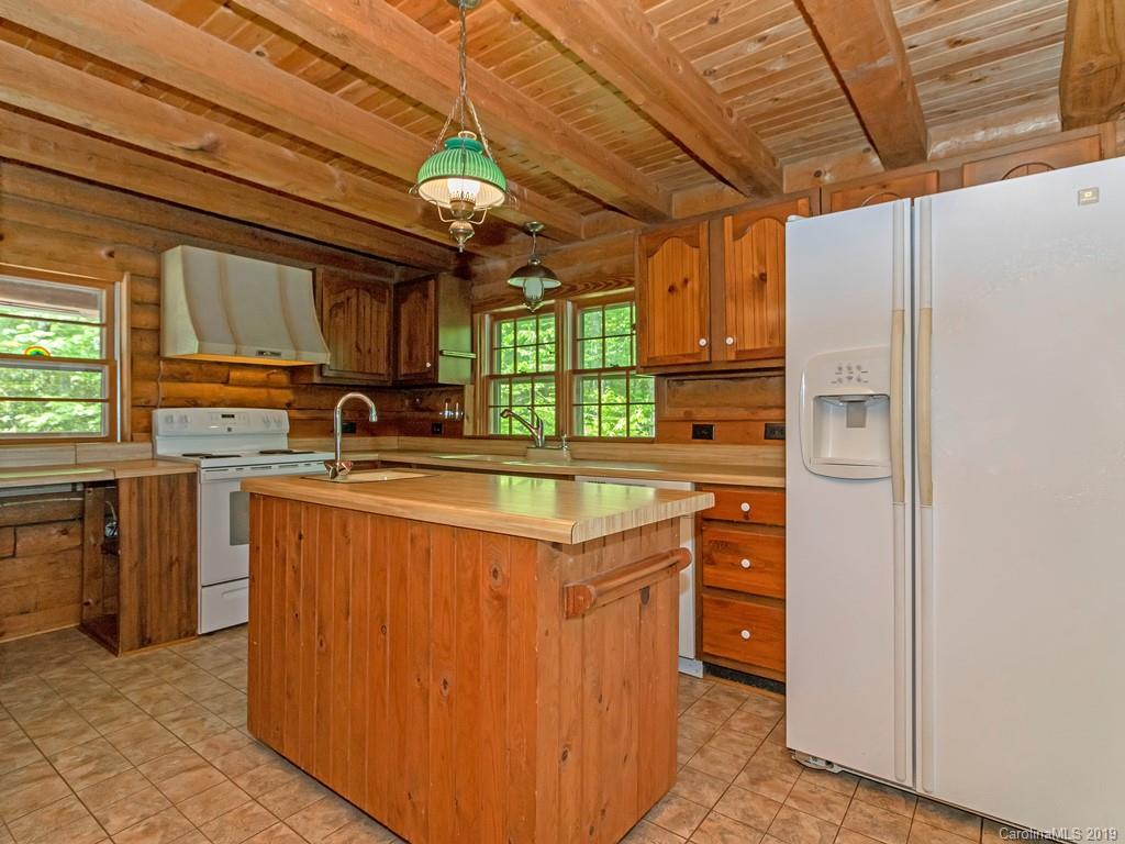 366 Henry Mountain Road Brevard, NC 28712 - Photo 5 of 31 Gallery Image 5