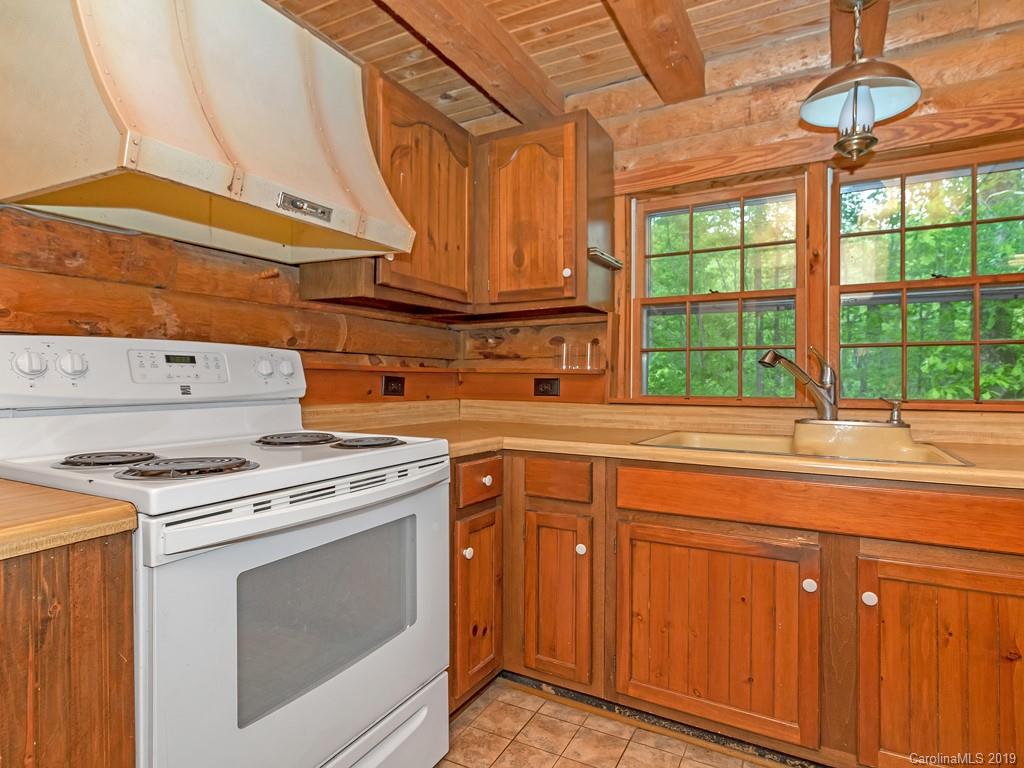 366 Henry Mountain Road Brevard, NC 28712 - Photo 6 of 31 Gallery Image 6