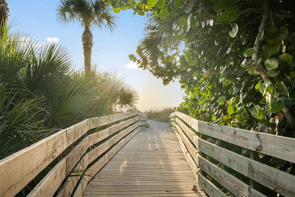 528 Briarwood Road Venice, FL 34293 - Photo 36 of 44 a view of outdoor space and yard