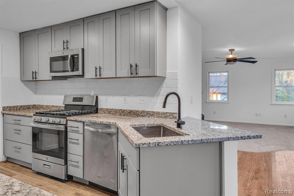 5000 Park Road Ann Arbor, MI 48103 - Photo 5 of 48