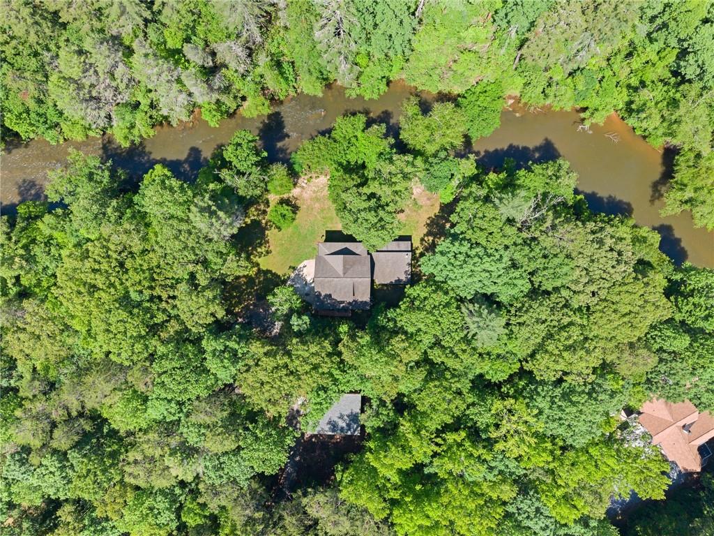 1088 Little Hawk Road Sautee Nacoochee, GA 30571 - Photo 69 of 75