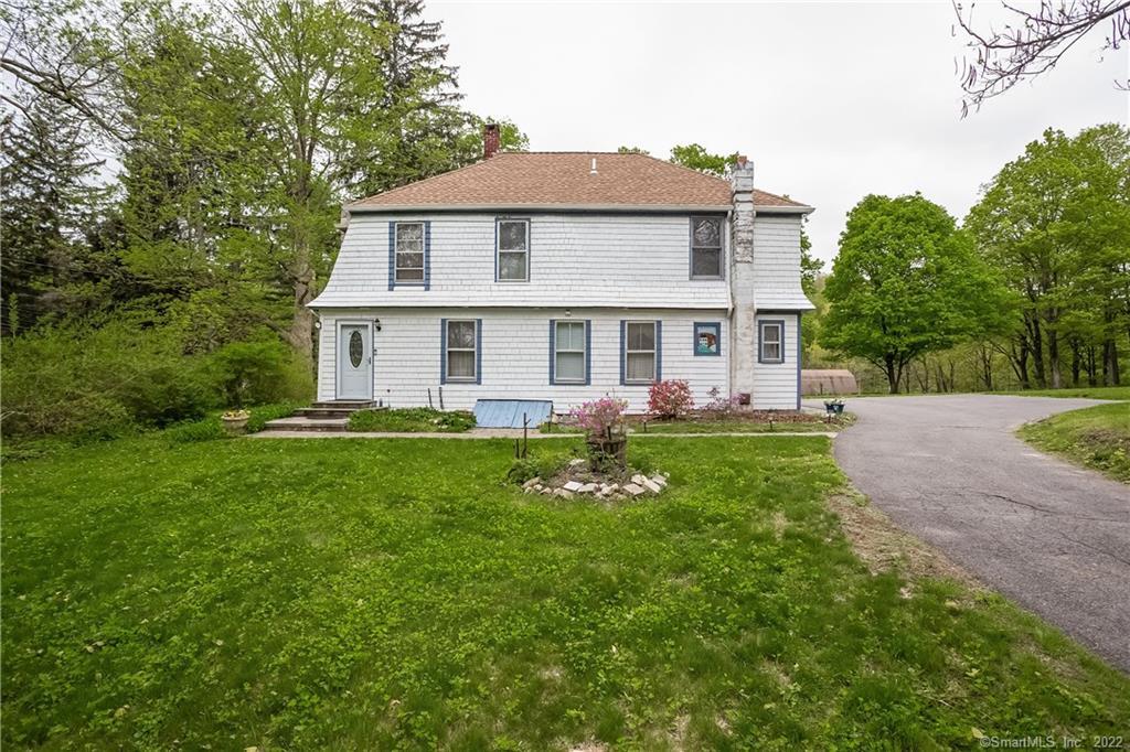 14 Merryall Road New Milford, CT 06776 - Photo 1 of 1