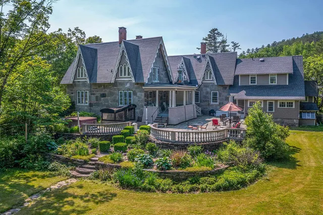 $1,500,000 | 1589 Main Street, Cavendish, VT 05142