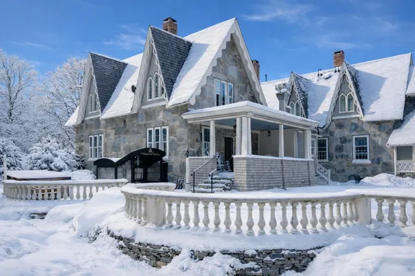 $1,500,000 | 1589 Main Street, Cavendish, VT 05142