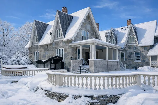 $1,500,000 | 1589 Main Street, Cavendish, VT 05142