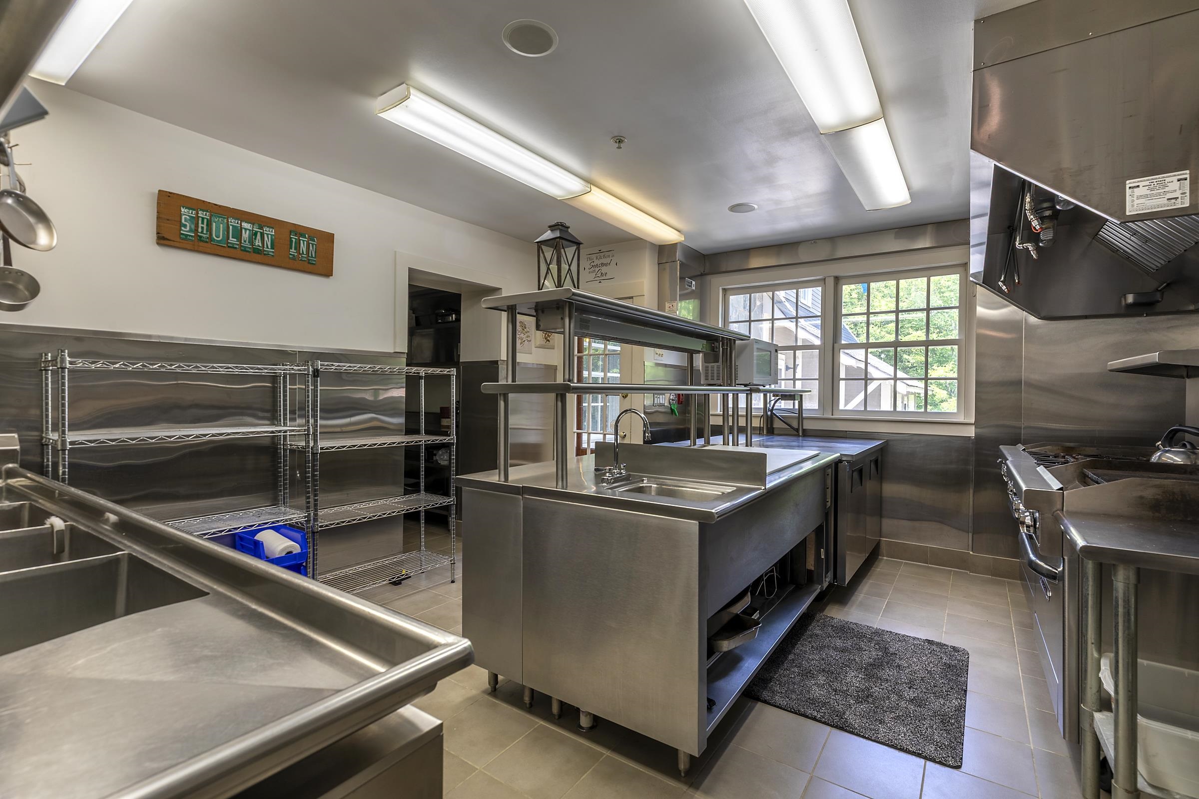 1589 Main Street Cavendish, VT 05142 - Photo 12 of 60