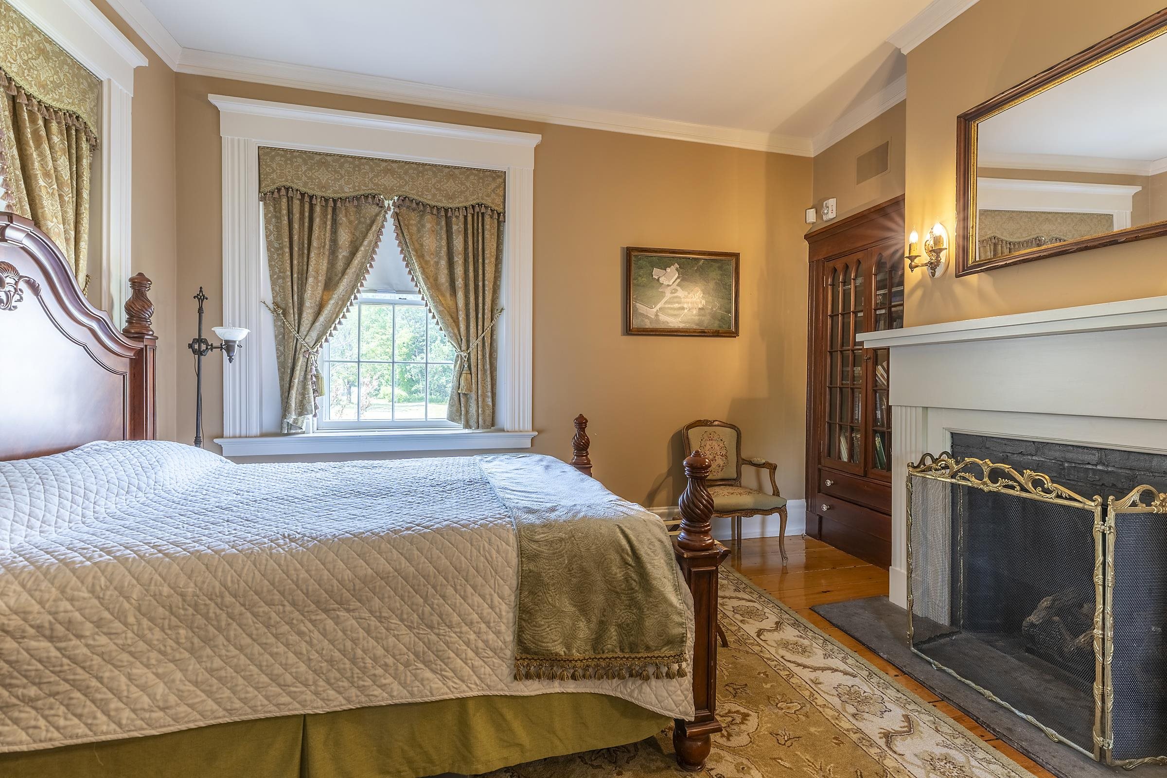 1589 Main Street Cavendish, VT 05142 - Photo 13 of 60