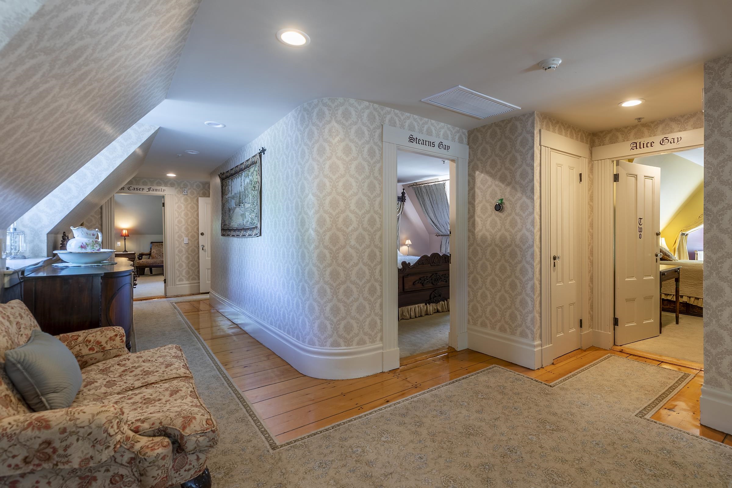 1589 Main Street Cavendish, VT 05142 - Photo 14 of 60