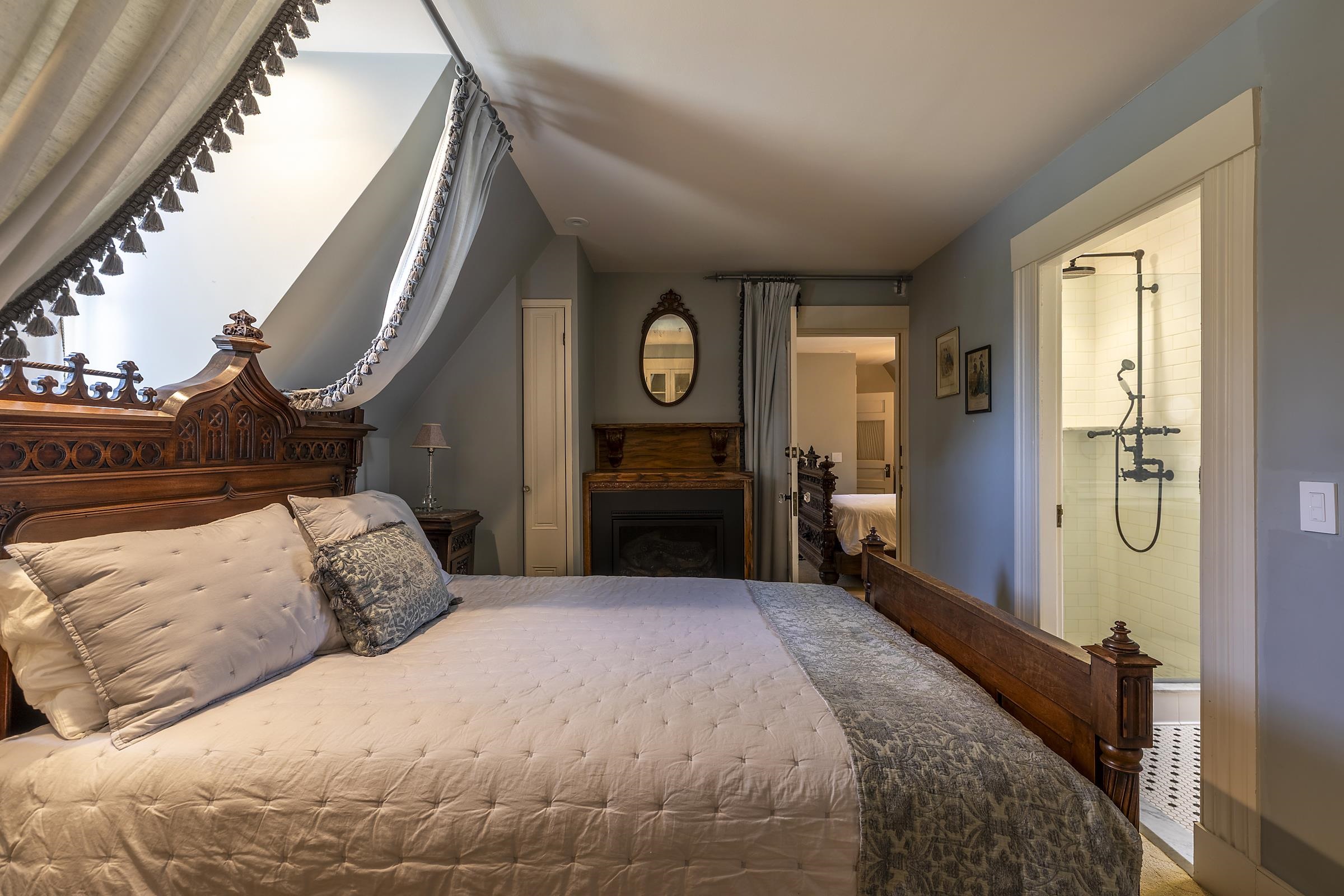 1589 Main Street Cavendish, VT 05142 - Photo 16 of 60