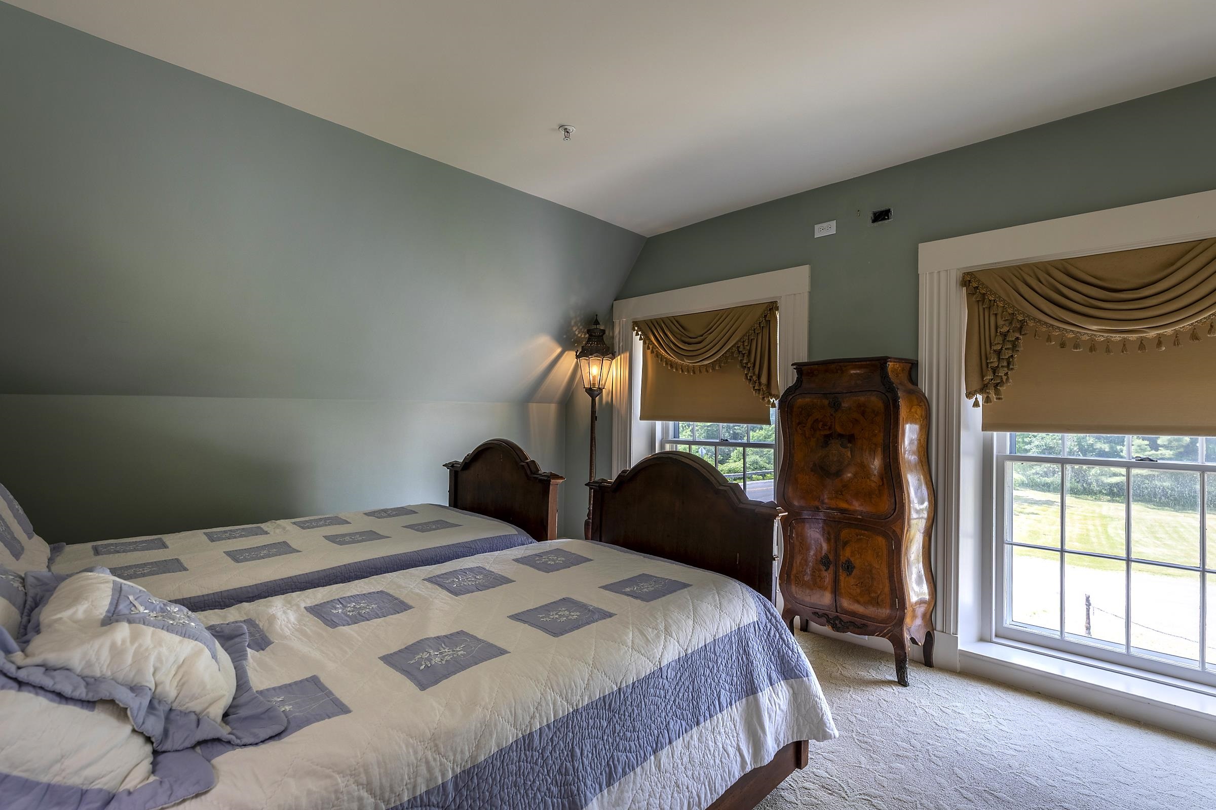 1589 Main Street Cavendish, VT 05142 - Photo 20 of 60