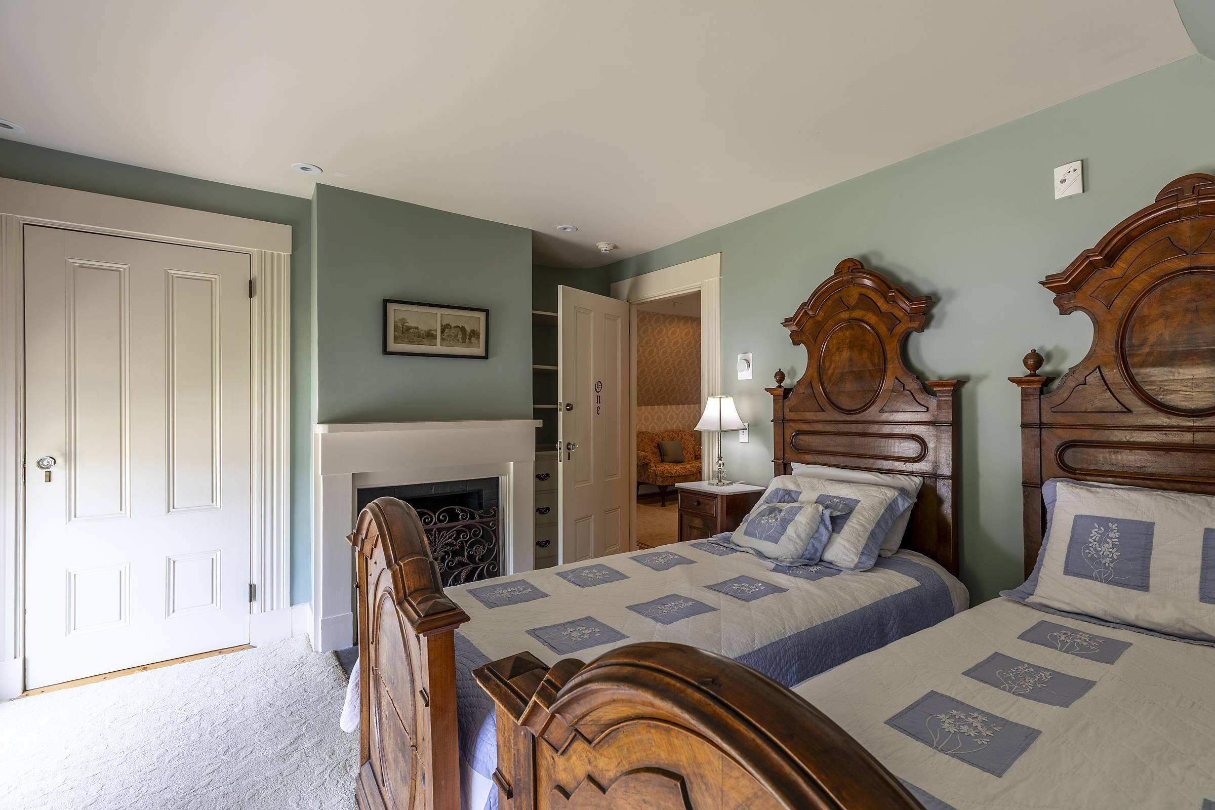 1589 Main Street Cavendish, VT 05142 - Photo 21 of 60