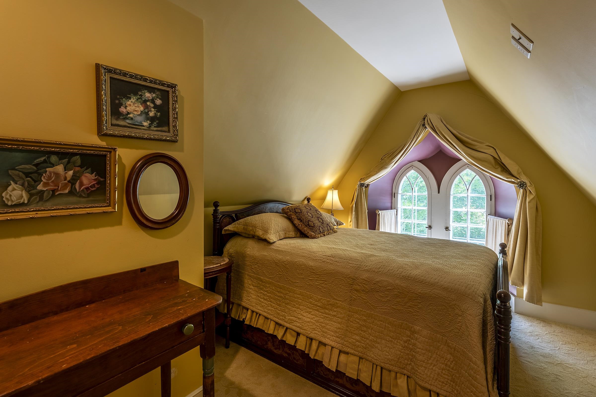 1589 Main Street Cavendish, VT 05142 - Photo 22 of 60