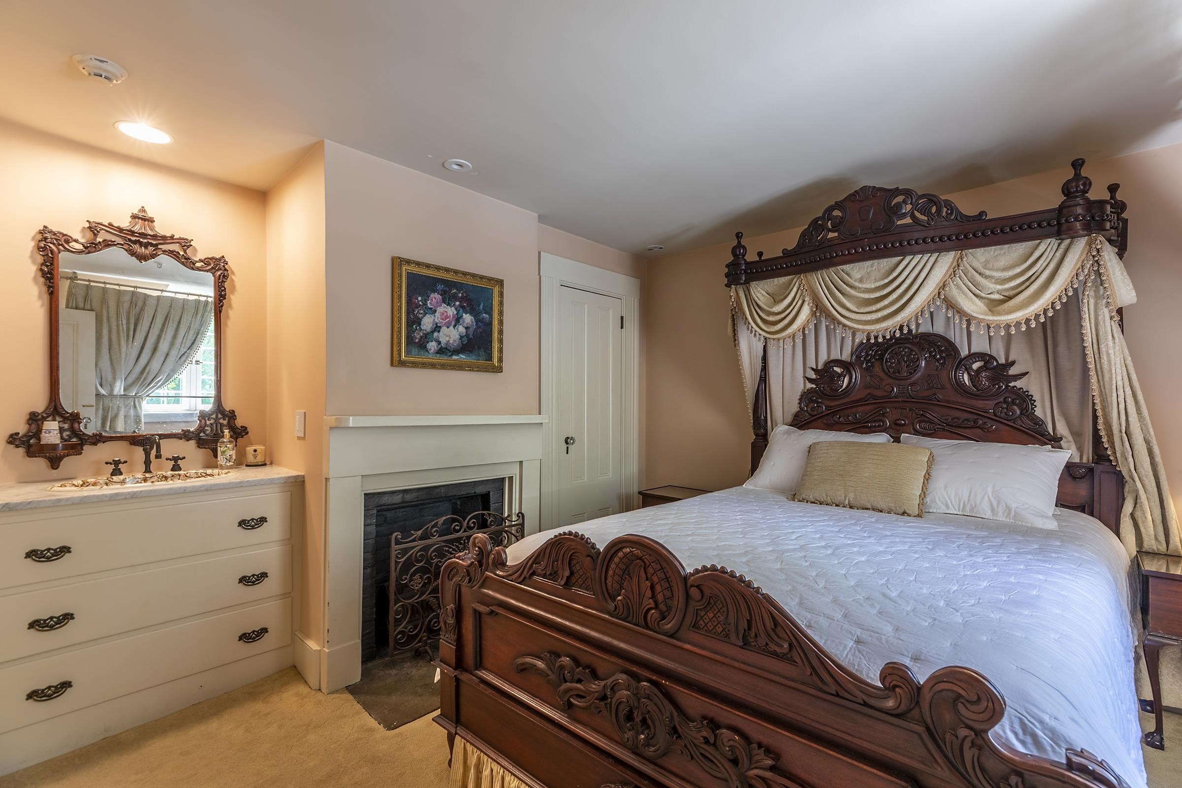 1589 Main Street Cavendish, VT 05142 - Photo 23 of 60