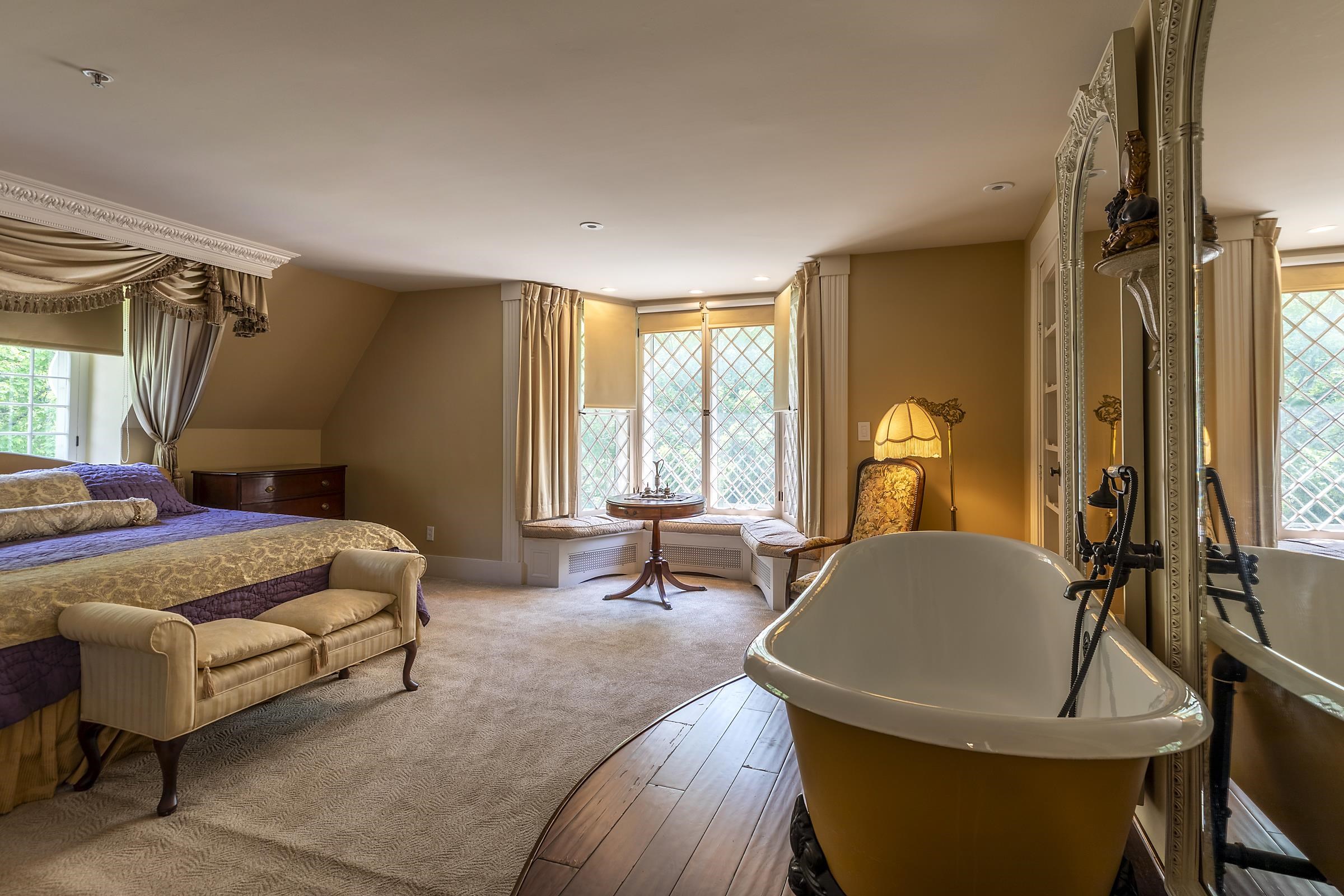 1589 Main Street Cavendish, VT 05142 - Photo 26 of 60