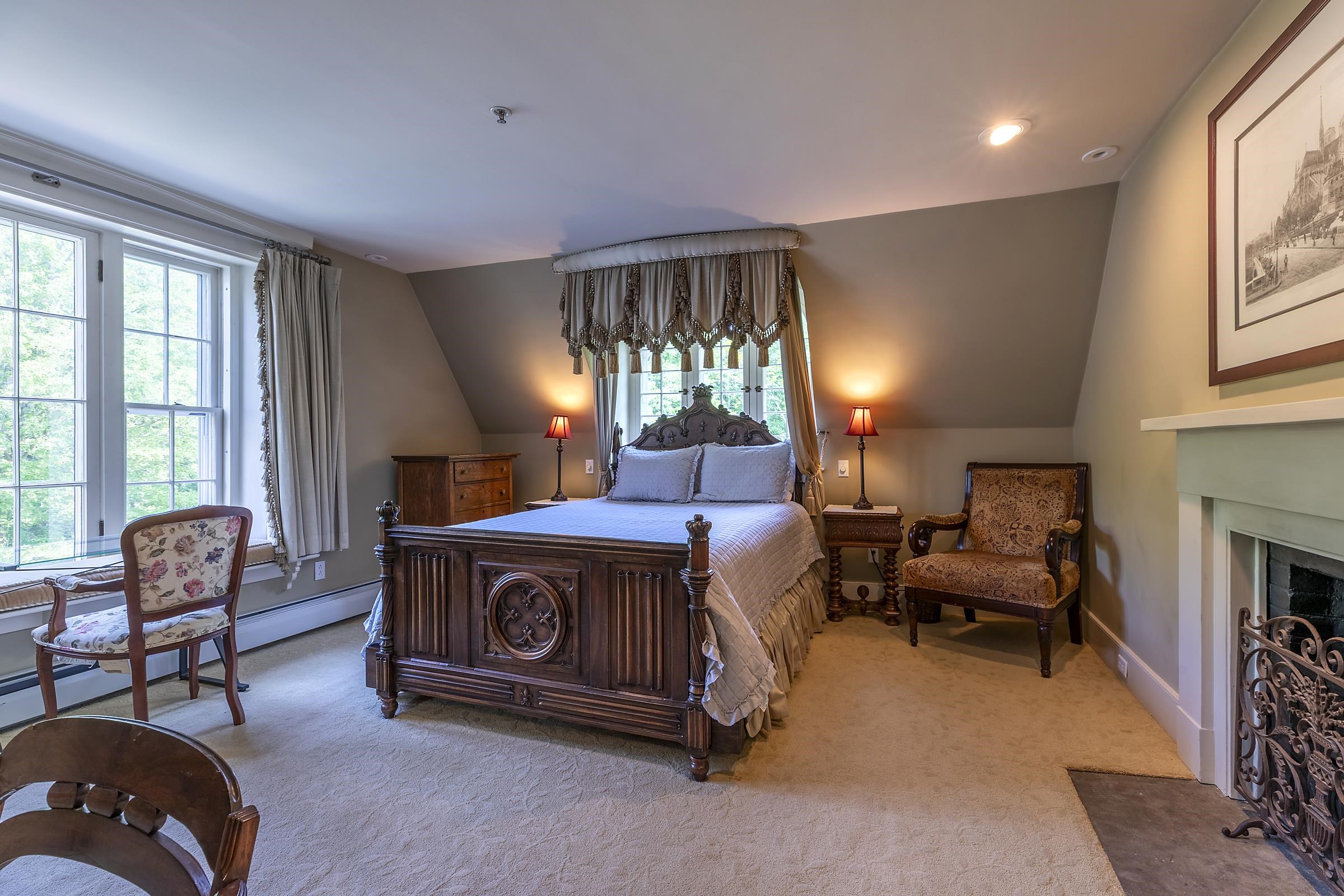 1589 Main Street Cavendish, VT 05142 - Photo 28 of 60