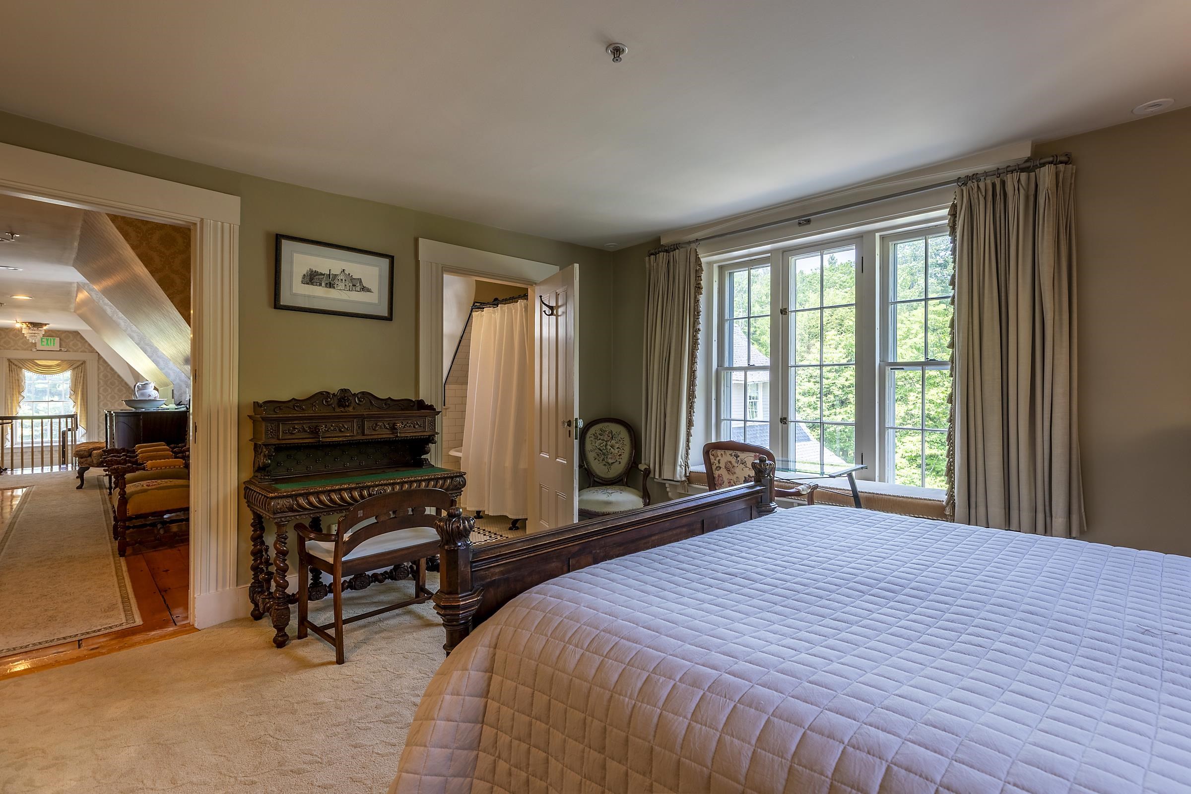 1589 Main Street Cavendish, VT 05142 - Photo 29 of 60