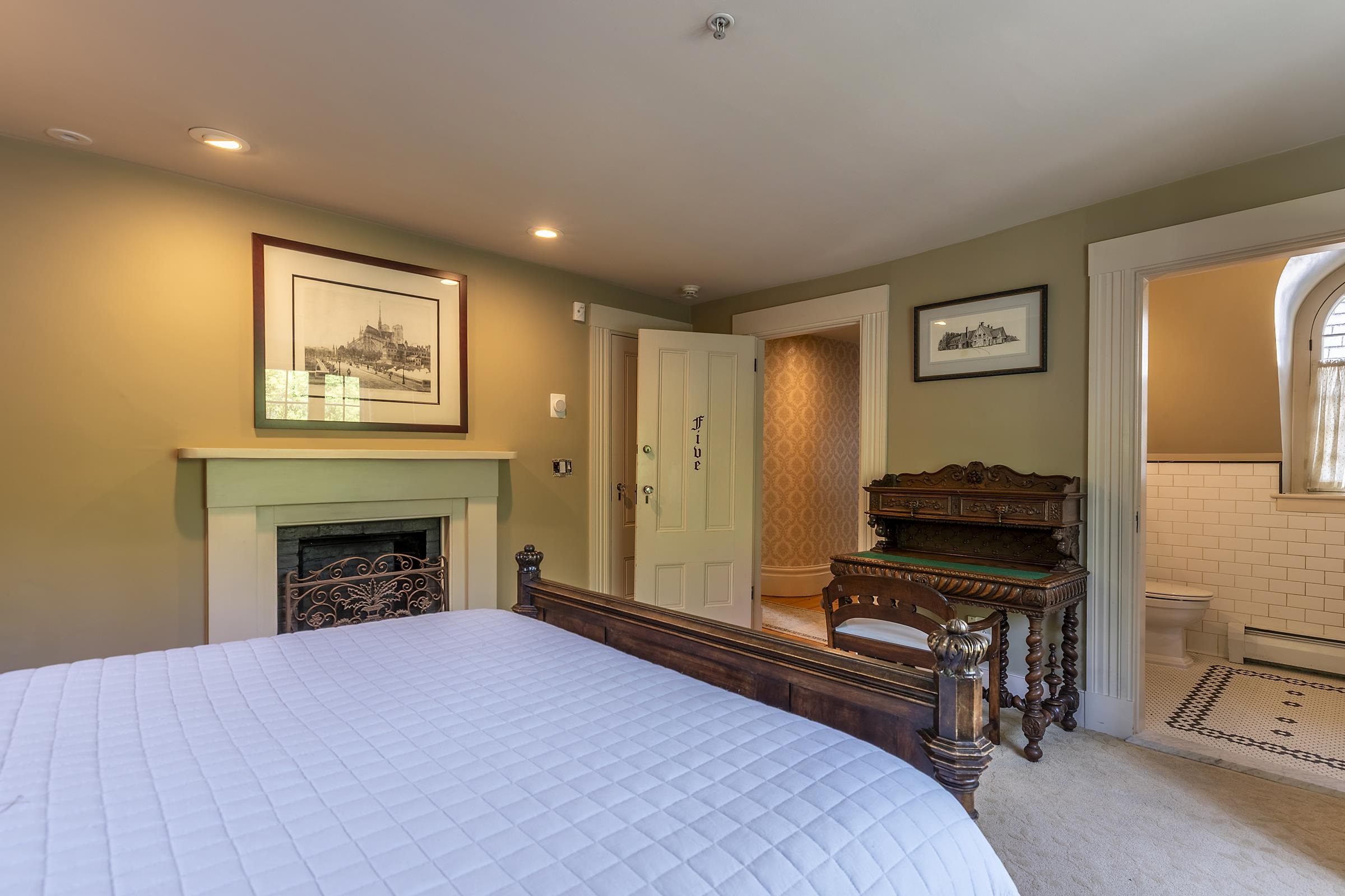 1589 Main Street Cavendish, VT 05142 - Photo 30 of 60