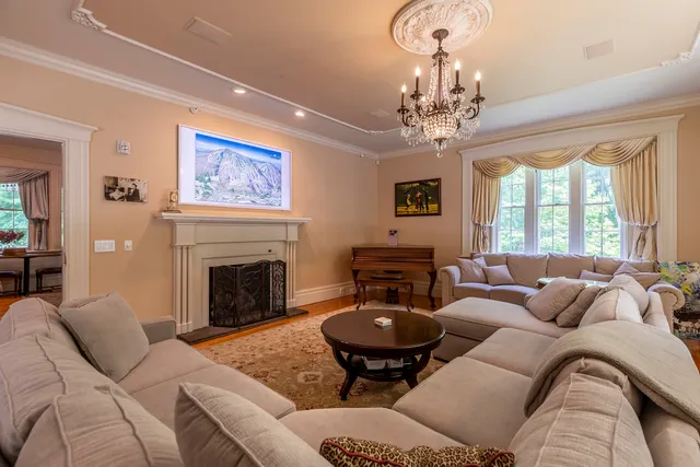 $1,500,000 | 1589 Main Street, Cavendish, VT 05142